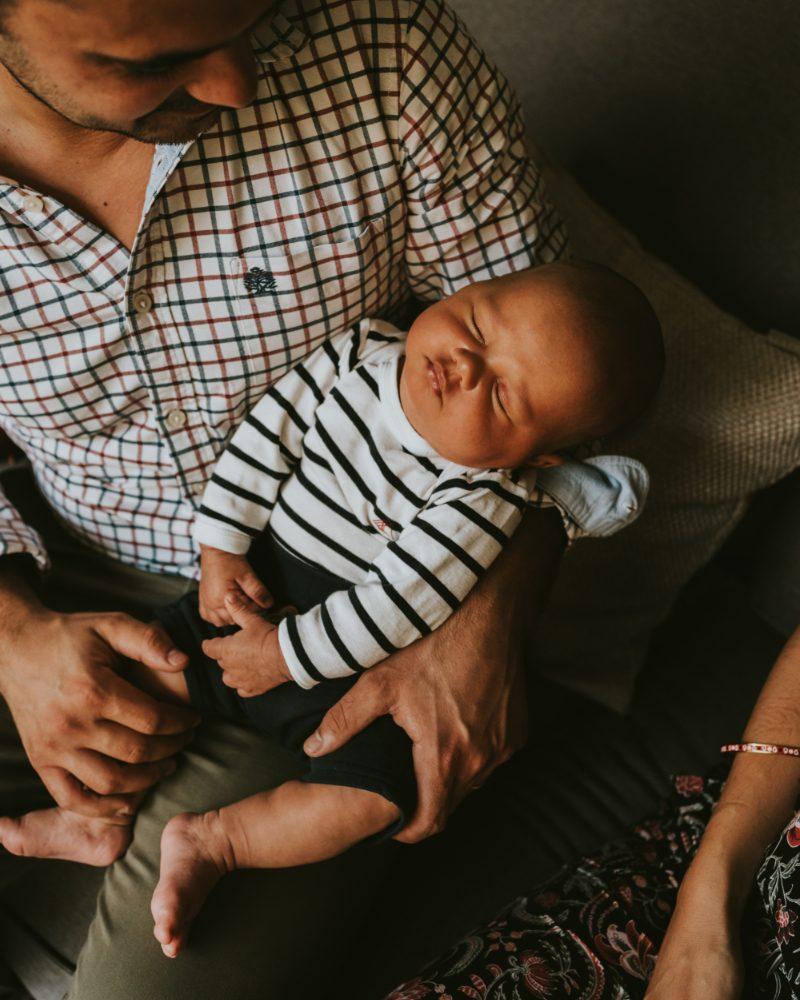 Antoine Lanne PHOTOGRAPHE BORDEAUX Bebe