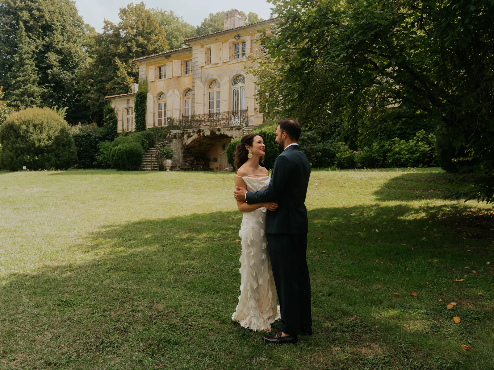 Antoine Lanne Photographe Mariage Bordeaux Camille Et Antoine 194