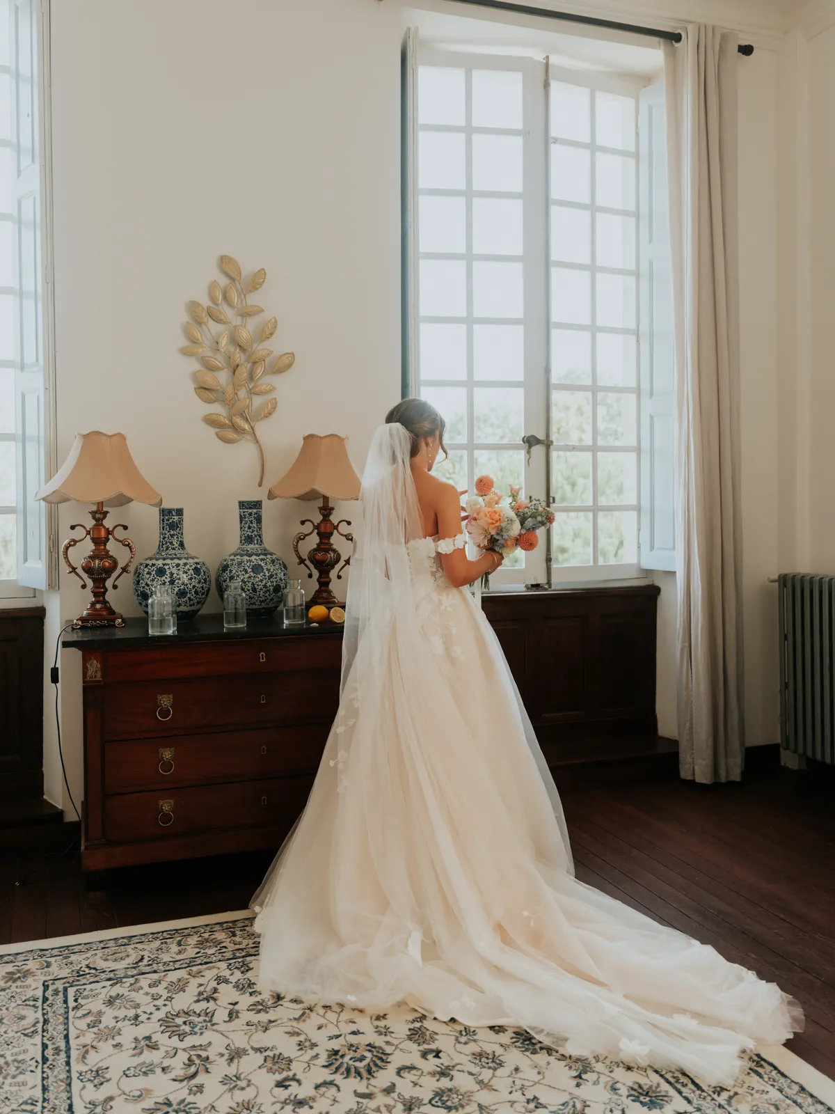 Antoine Lanne Photographe Mariage Bordeaux Celia Et Benjamin 216