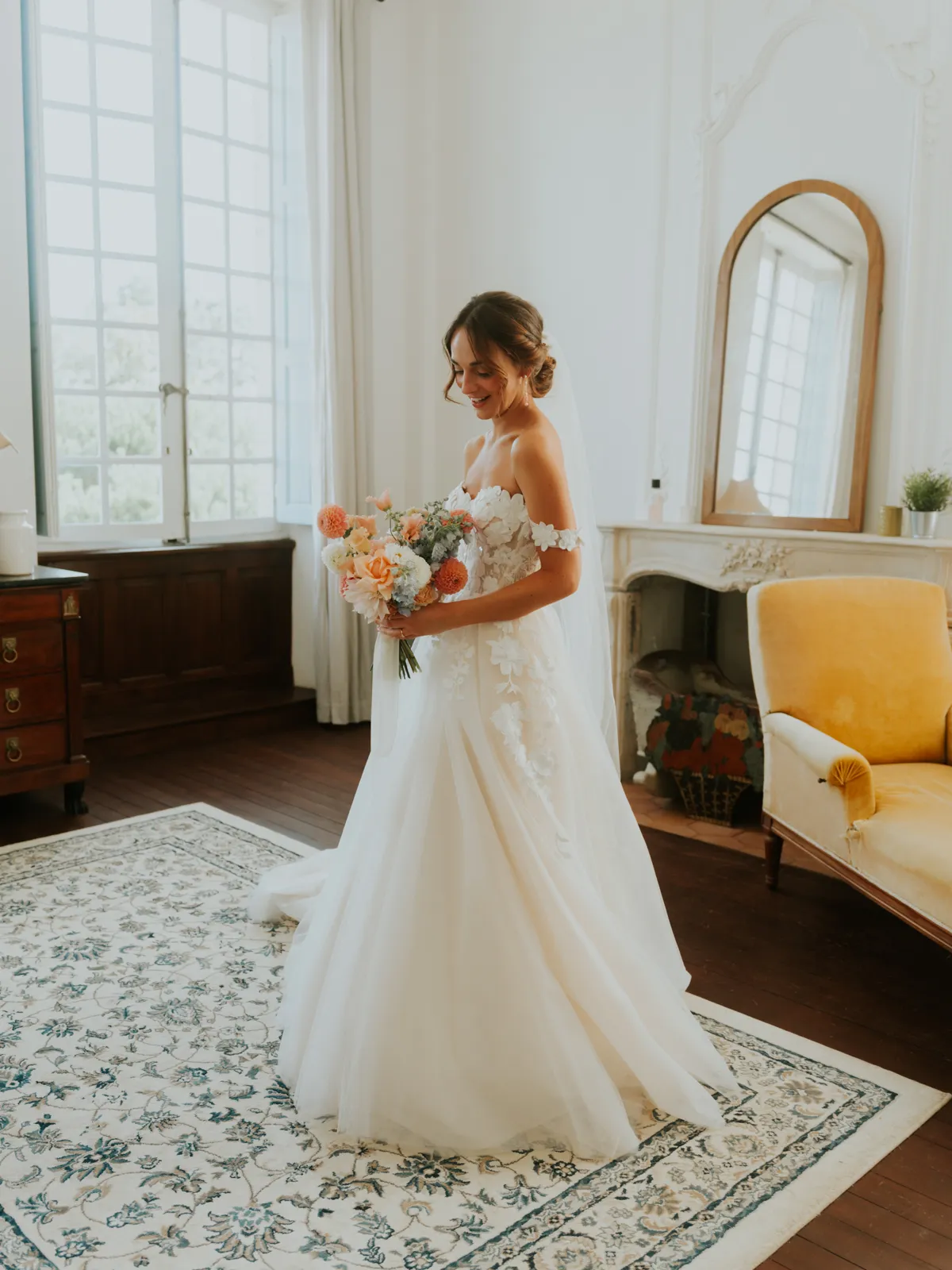 Antoine Lanne Photographe Mariage Bordeaux Celia Et Benjamin 221