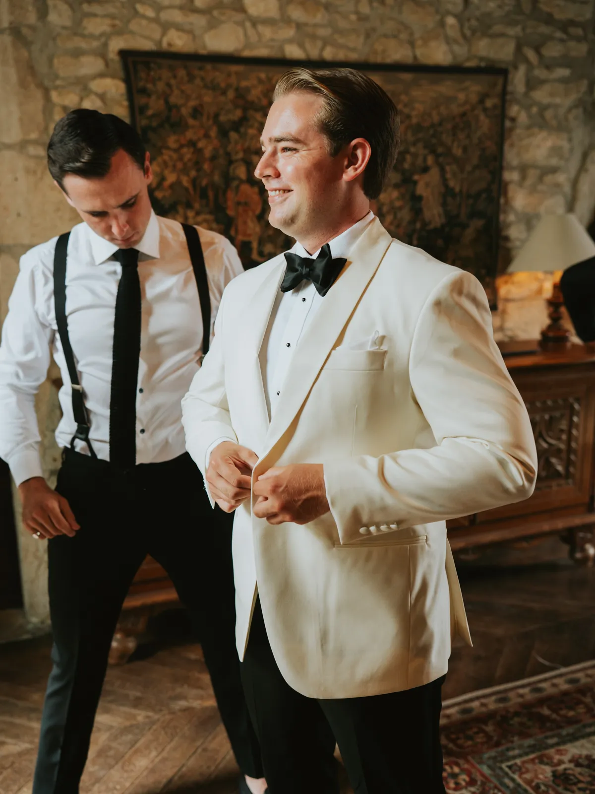 Antoine Lanne Photographe Mariage Bordeaux DSC00450