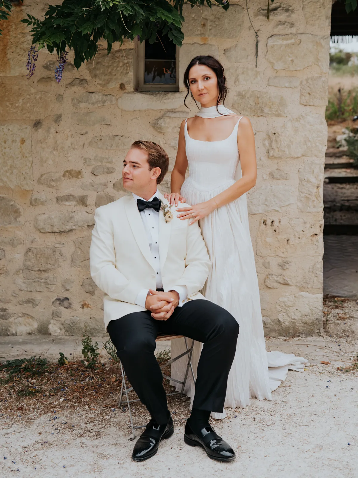 Antoine Lanne Photographe Mariage Bordeaux DSC03082