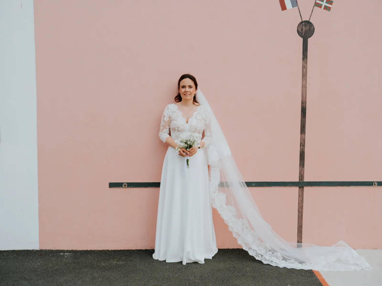 Antoine Lanne Photographe Mariage Bordeaux DSC07300