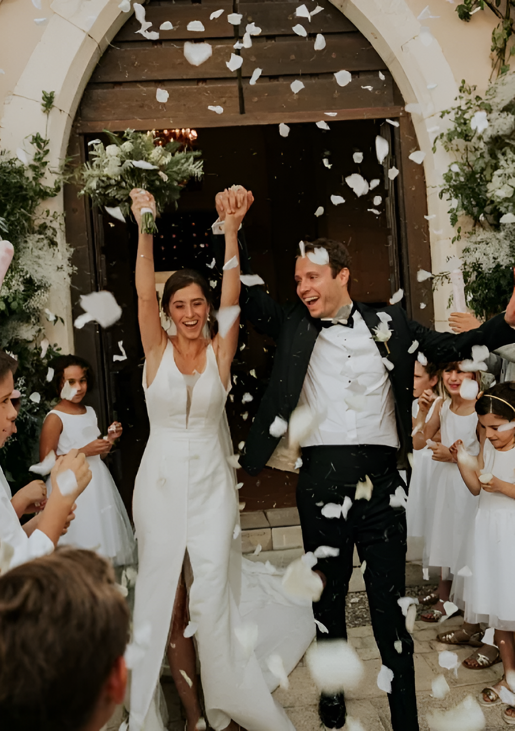 Reportage mariage : raconter une journée en images